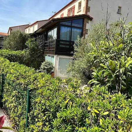 Maison Dans A 150m De La *