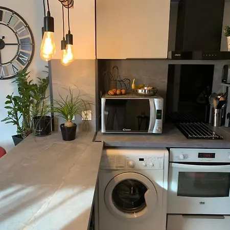 Maison Dans A 150m De La *