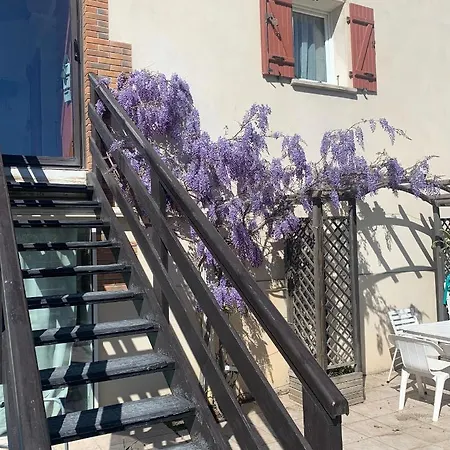 Maison Dans A 150m De La Dom wakacyjny Saint-Cyprien (Pyrenees-Orientales)